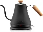 Matte-Kettle