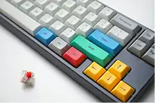 Mechanical-Keyboard