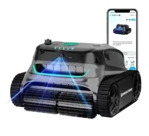 Pool Vaccum