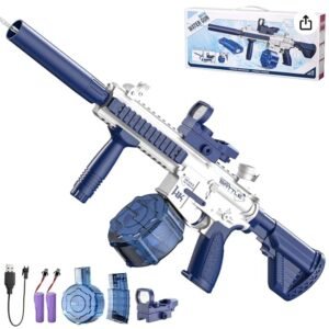 Electric Water Gun