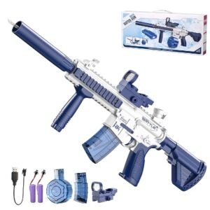 Electric Water gun