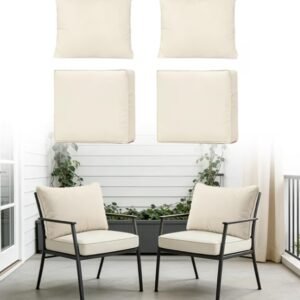 Seat cover