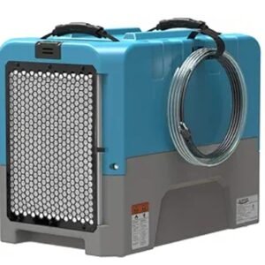 Commercial dehumidifier