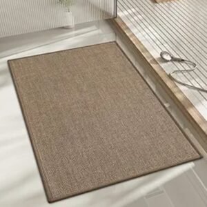 Bath mat
